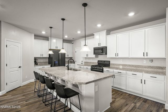 1115 Iron King Drive, Spanish Springs, NV 89441