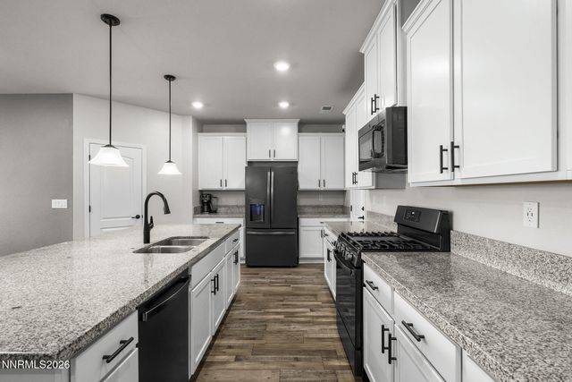 1115 Iron King Drive, Spanish Springs, NV 89441