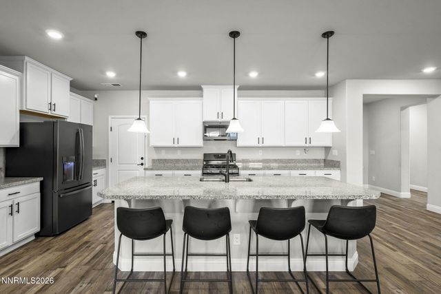 1115 Iron King Drive, Spanish Springs, NV 89441