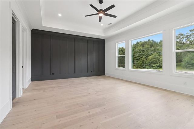 3063 Bold Springs Lot 4 Road, Dacula, GA 30019