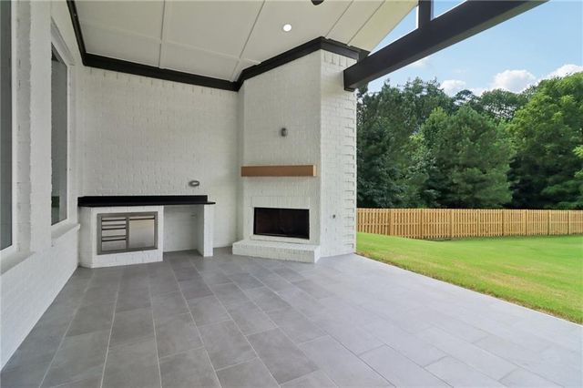 3063 Bold Springs Lot 4 Road, Dacula, GA 30019