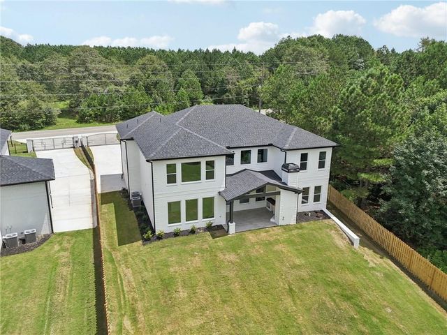 3063 Bold Springs Lot 4 Road, Dacula, GA 30019