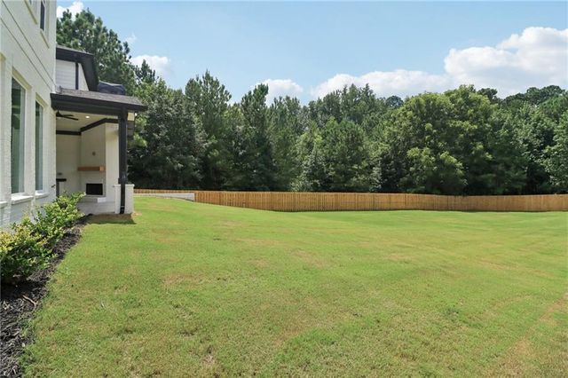 3063 Bold Springs Lot 4 Road, Dacula, GA 30019