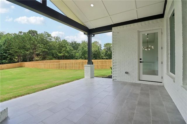 3063 Bold Springs Lot 4 Road, Dacula, GA 30019