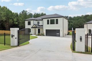 3063 Bold Springs Lot 4 Road, Dacula, GA 30019