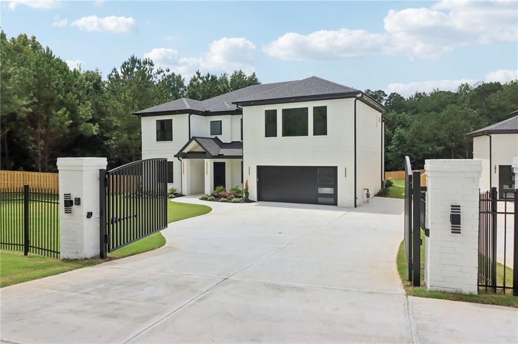 3063 Bold Springs Lot 4 Road, Dacula, GA 30019