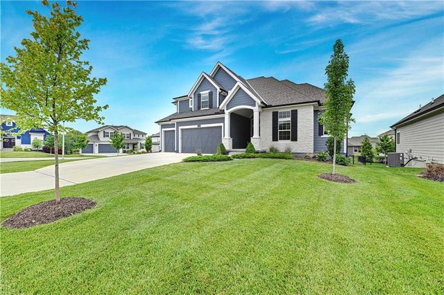 14496 S Hauser Street, Olathe, KS 66062