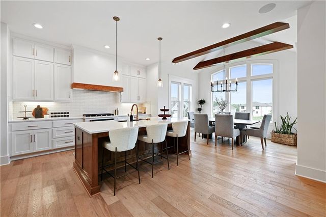 14496 S Hauser Street, Olathe, KS 66062
