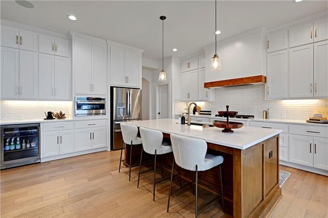 14496 S Hauser Street, Olathe, KS 66062