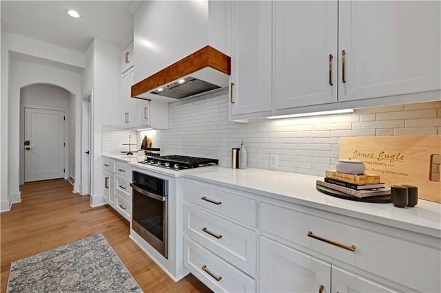 14496 S Hauser Street, Olathe, KS 66062
