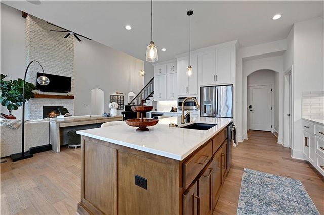 14496 S Hauser Street, Olathe, KS 66062