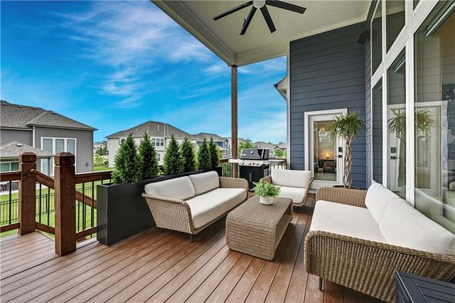 14496 S Hauser Street, Olathe, KS 66062