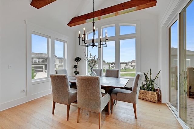 14496 S Hauser Street, Olathe, KS 66062