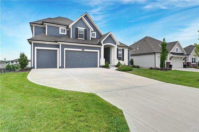14496 S Hauser Street, Olathe, KS 66062