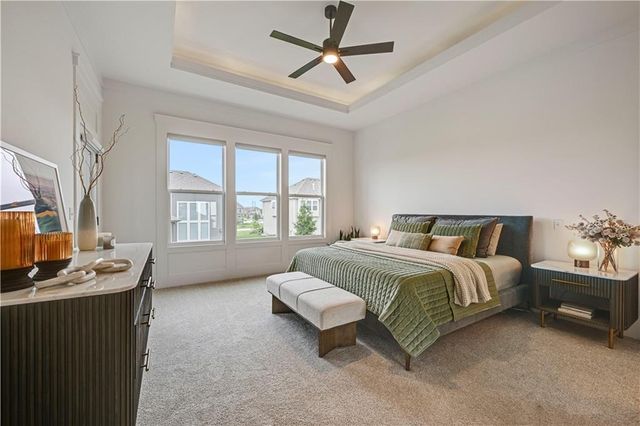 14496 S Hauser Street, Olathe, KS 66062