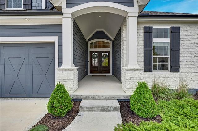 14496 S Hauser Street, Olathe, KS 66062