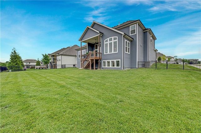 14496 S Hauser Street, Olathe, KS 66062