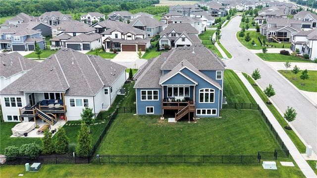 14496 S Hauser Street, Olathe, KS 66062