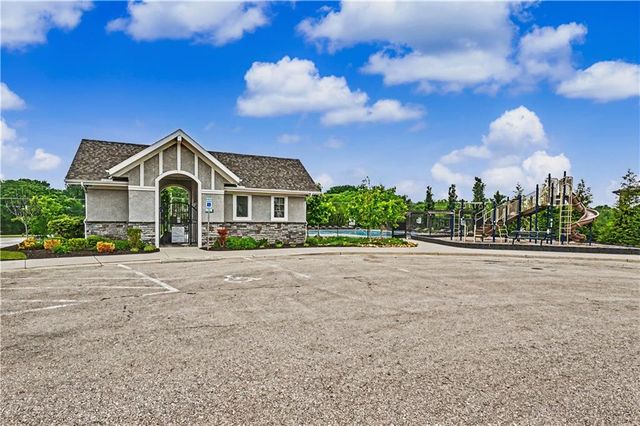 14496 S Hauser Street, Olathe, KS 66062