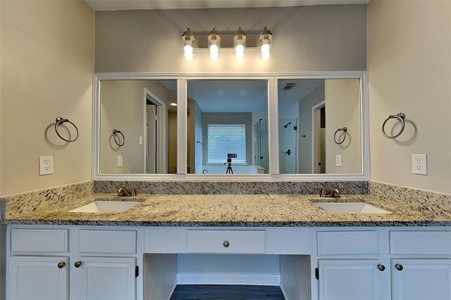 2203 Pincher Creek Drive, Spring, TX 77386