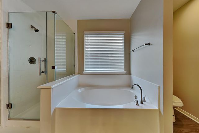 2203 Pincher Creek Drive, Spring, TX 77386