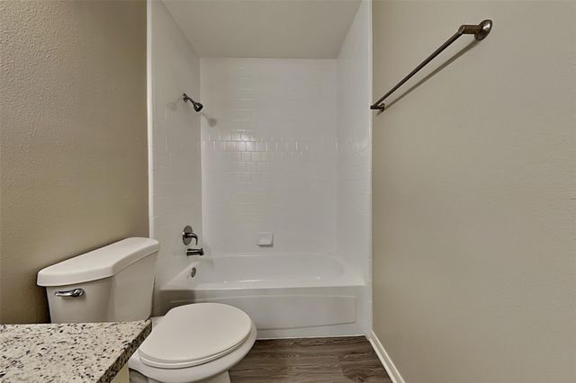 2203 Pincher Creek Drive, Spring, TX 77386