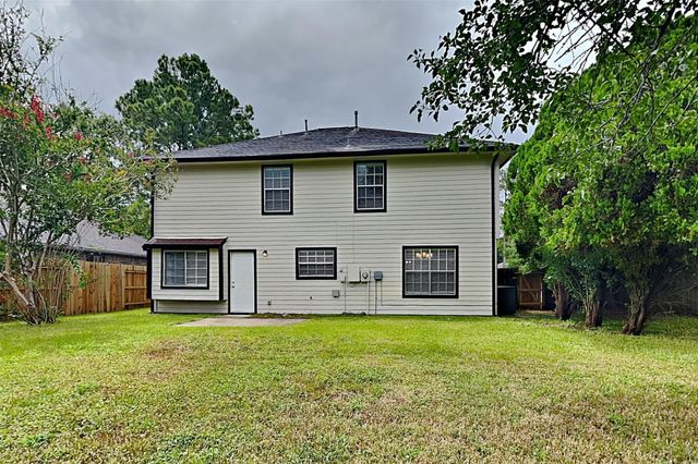 2203 Pincher Creek Drive, Spring, TX 77386