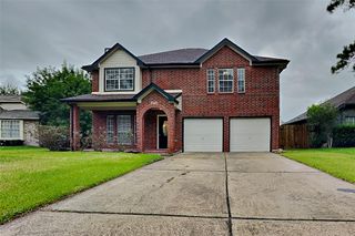 2203 Pincher Creek Drive, Spring, TX 77386