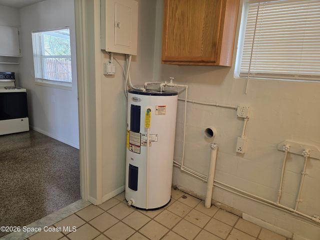 514 Hickory Street, Melbourne, FL 32901
