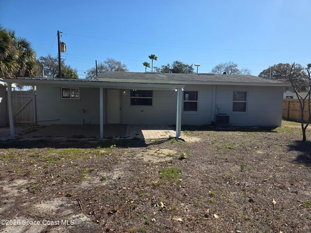 514 Hickory Street, Melbourne, FL 32901