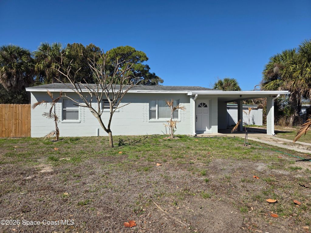 514 Hickory Street, Melbourne, FL 32901