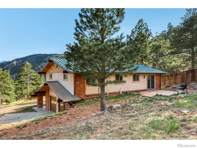 194 N Cedar Brook Road, Boulder, CO 80304