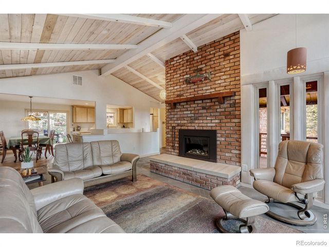 194 N Cedar Brook Road, Boulder, CO 80304
