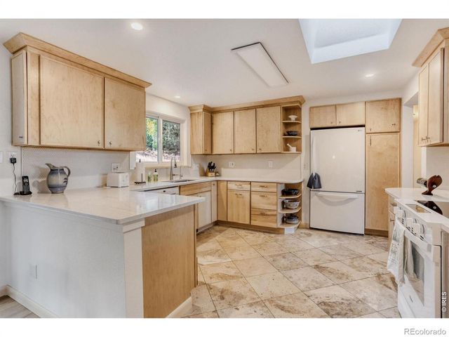 194 N Cedar Brook Road, Boulder, CO 80304