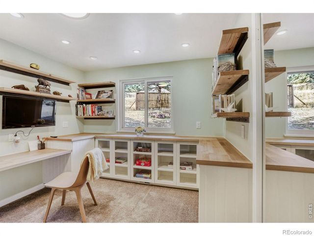 194 N Cedar Brook Road, Boulder, CO 80304