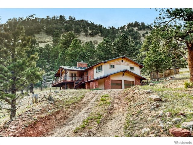 194 N Cedar Brook Road, Boulder, CO 80304