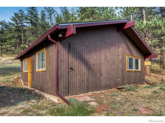 194 N Cedar Brook Road, Boulder, CO 80304