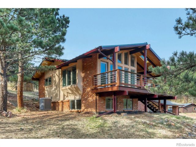 194 N Cedar Brook Road, Boulder, CO 80304
