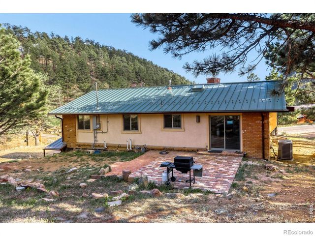 194 N Cedar Brook Road, Boulder, CO 80304