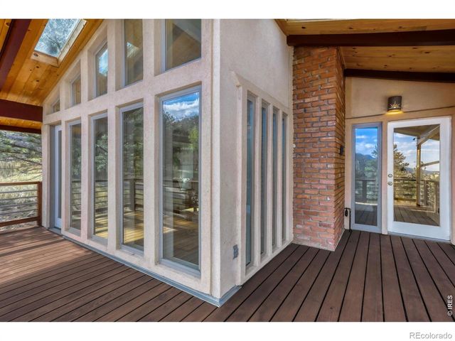 194 N Cedar Brook Road, Boulder, CO 80304