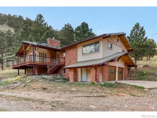194 N Cedar Brook Road, Boulder, CO 80304