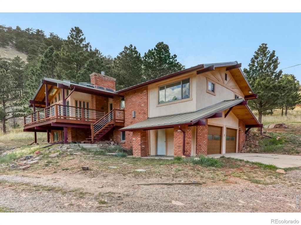 194 N Cedar Brook Road, Boulder, CO 80304