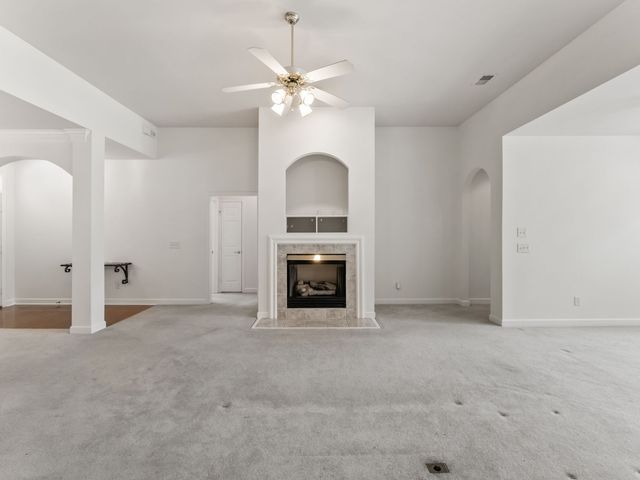 119 Stoners Glen Dr, Hermitage, TN 37076
