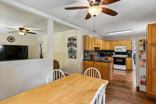537 Hansford Drive, Goose Creek, SC 29445
