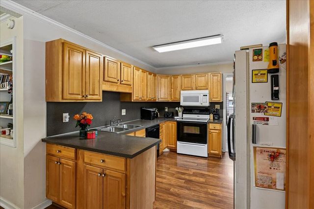 537 Hansford Drive, Goose Creek, SC 29445