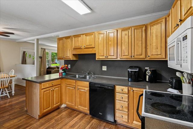 537 Hansford Drive, Goose Creek, SC 29445