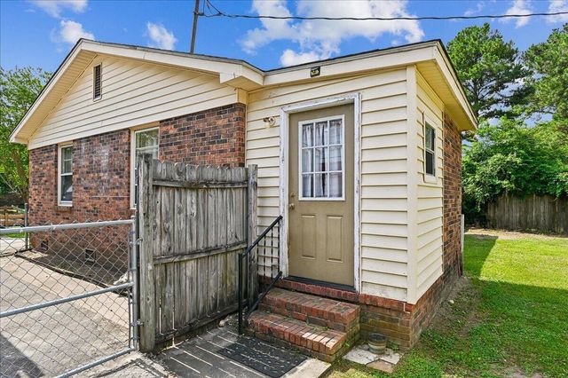 537 Hansford Drive, Goose Creek, SC 29445
