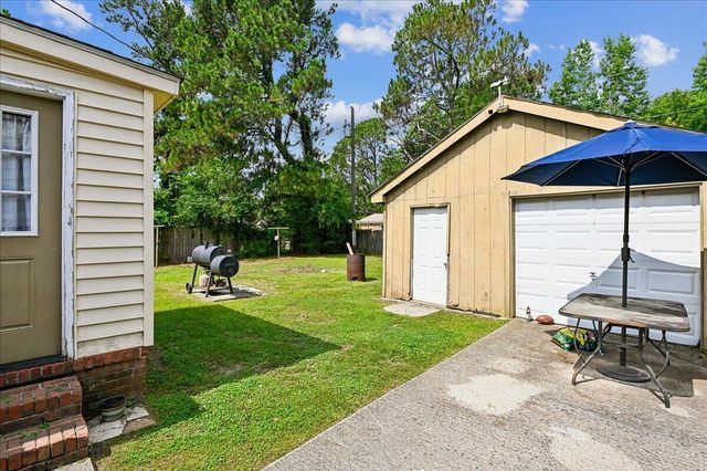 537 Hansford Drive, Goose Creek, SC 29445