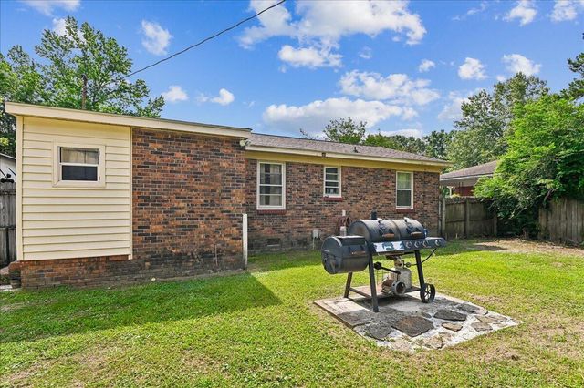 537 Hansford Drive, Goose Creek, SC 29445