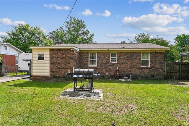 537 Hansford Drive, Goose Creek, SC 29445
